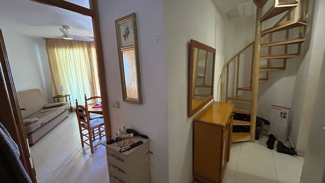 Venta - Apartment - Torrevieja - Torrevieja Centro
