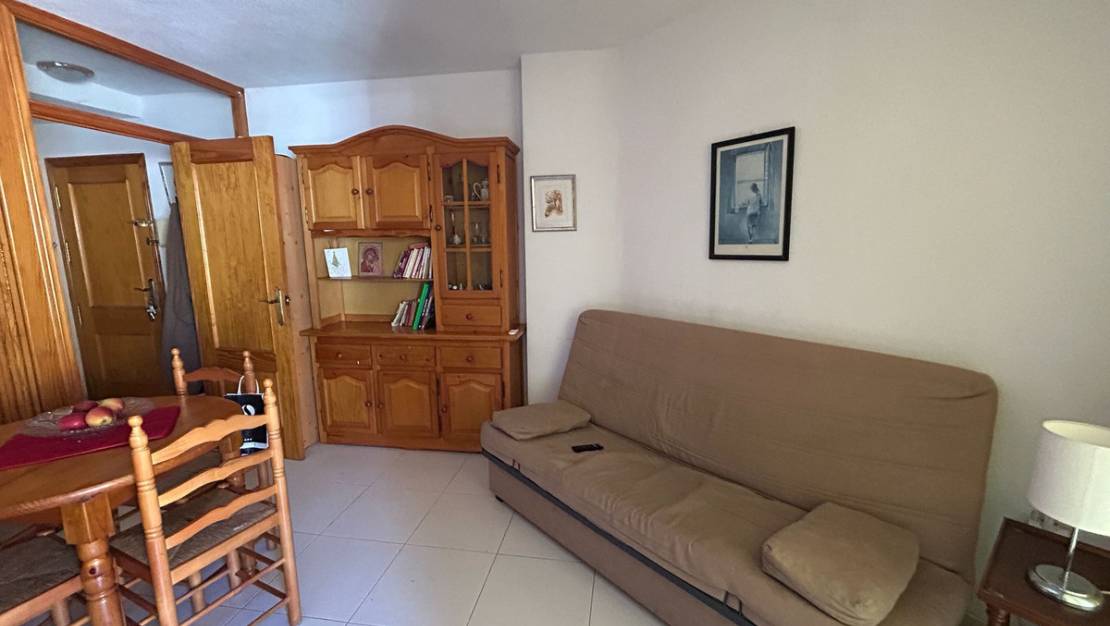 Venta - Apartment - Torrevieja - Torrevieja Centro
