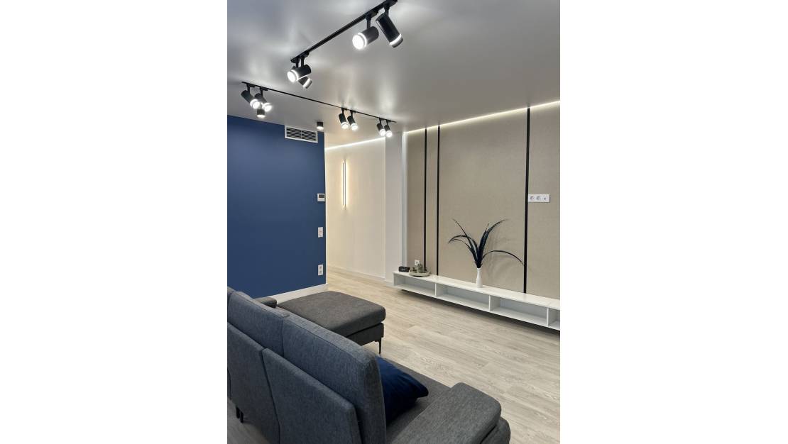 Venta - Apartment - Torrevieja - Torrevieja Centro
