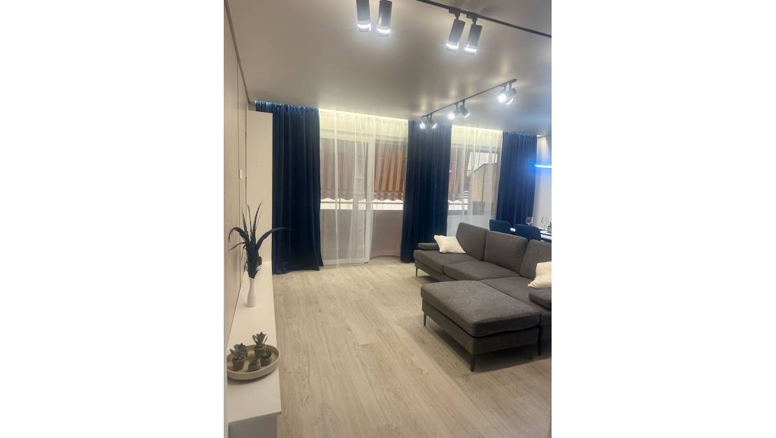 Venta - Apartment - Torrevieja - Torrevieja Centro