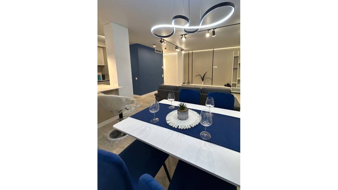 Venta - Apartment - Torrevieja - Torrevieja Centro