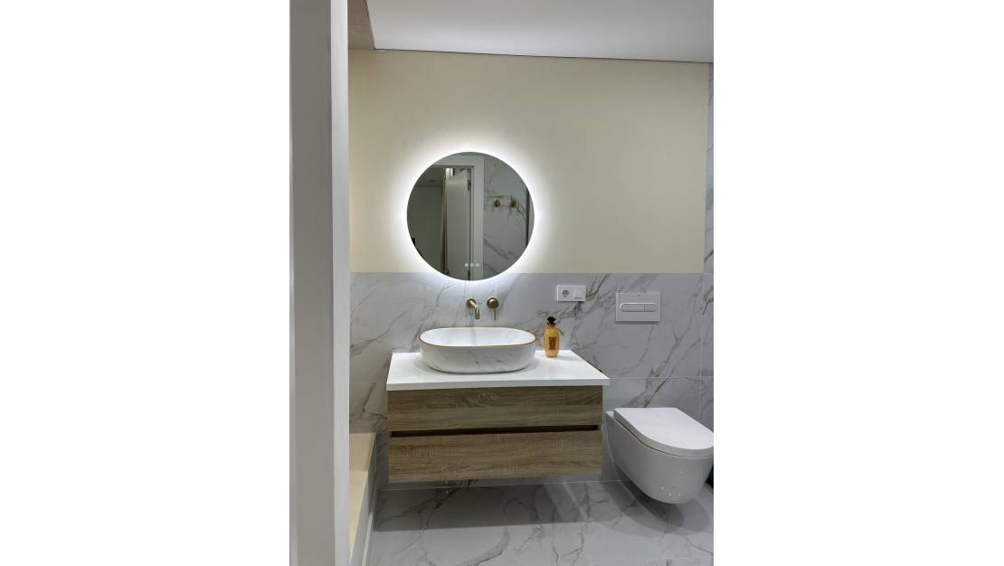 Venta - Apartment - Torrevieja - Torrevieja Centro
