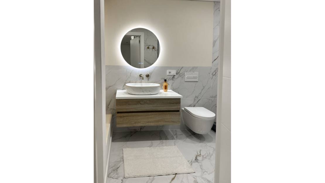 Venta - Apartment - Torrevieja - Torrevieja Centro