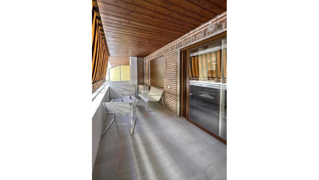Venta - Apartment - Torrevieja - Torrevieja Centro