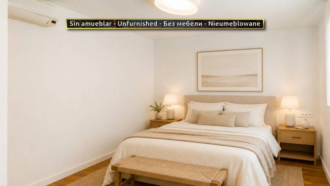 Venta - Apartment - Torrevieja - Torrevieja Centro