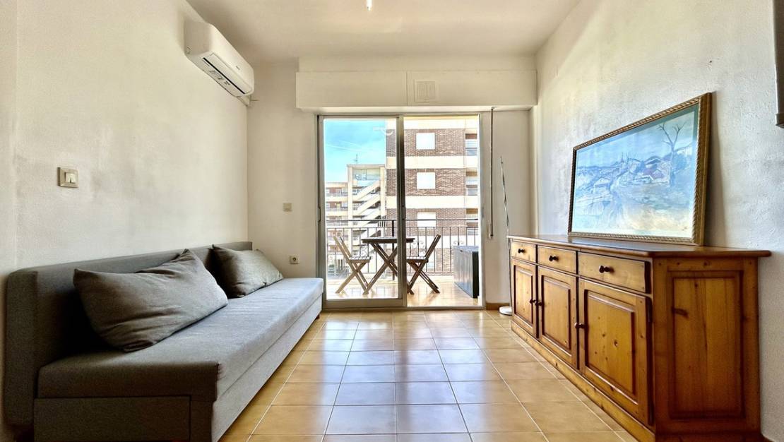 Venta - Apartment - Torrevieja - Torrevieja Centro