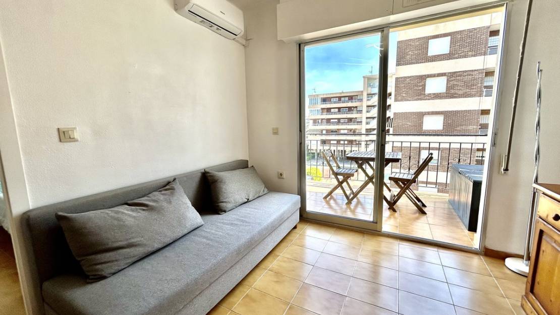 Venta - Apartment - Torrevieja - Torrevieja Centro
