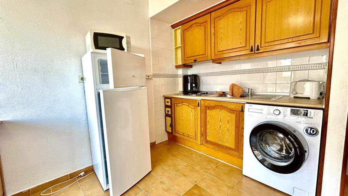 Venta - Apartment - Torrevieja - Torrevieja Centro