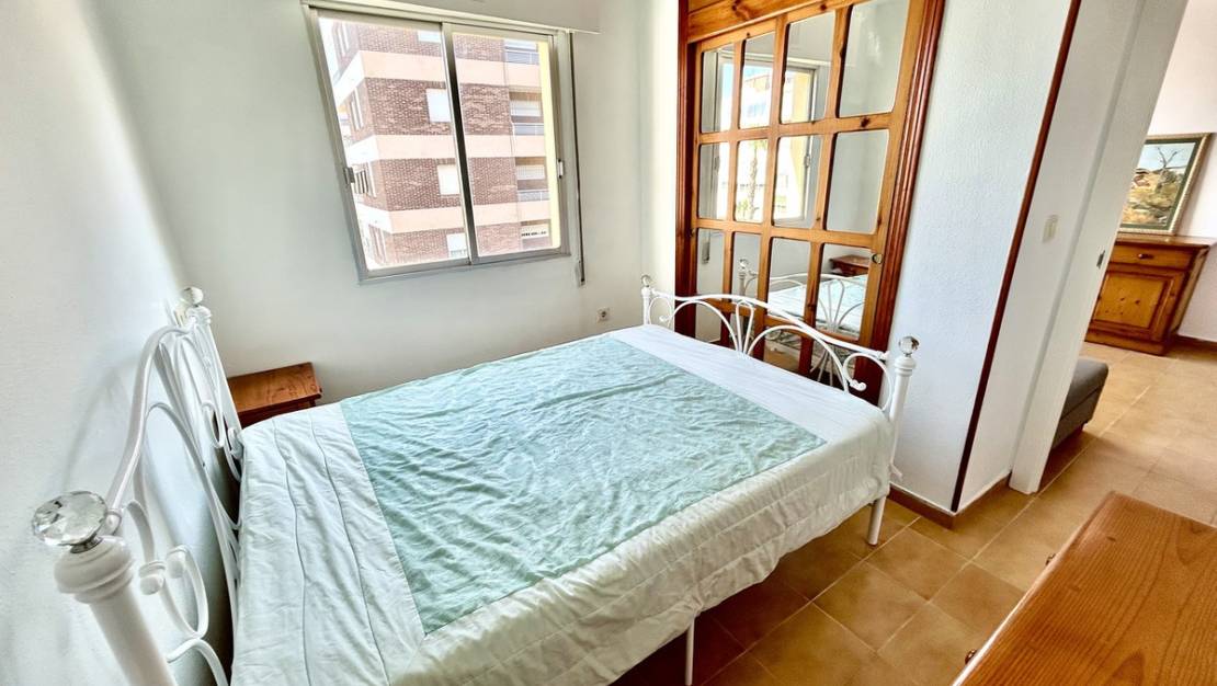 Venta - Apartment - Torrevieja - Torrevieja Centro