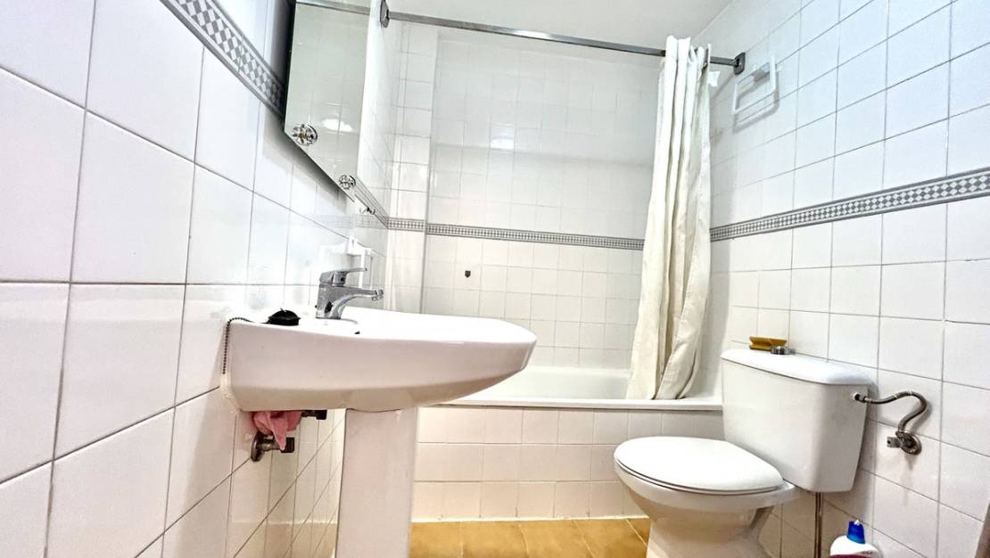 Venta - Apartment - Torrevieja - Torrevieja Centro