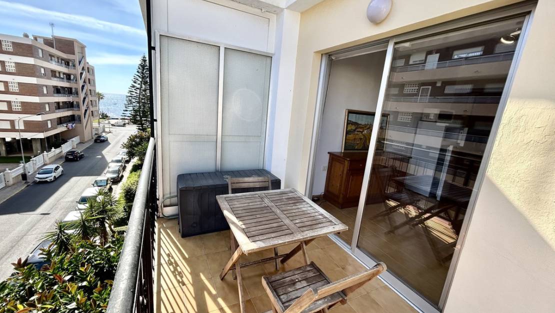 Venta - Apartment - Torrevieja - Torrevieja Centro