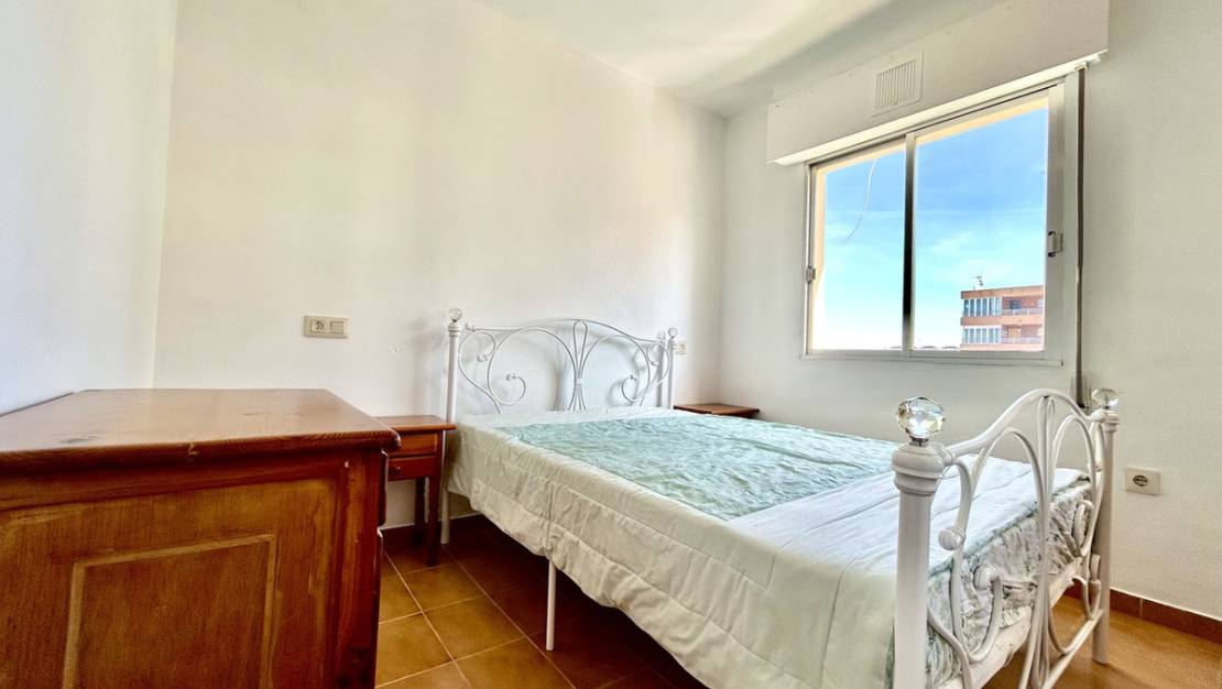 Venta - Apartment - Torrevieja - Torrevieja Centro