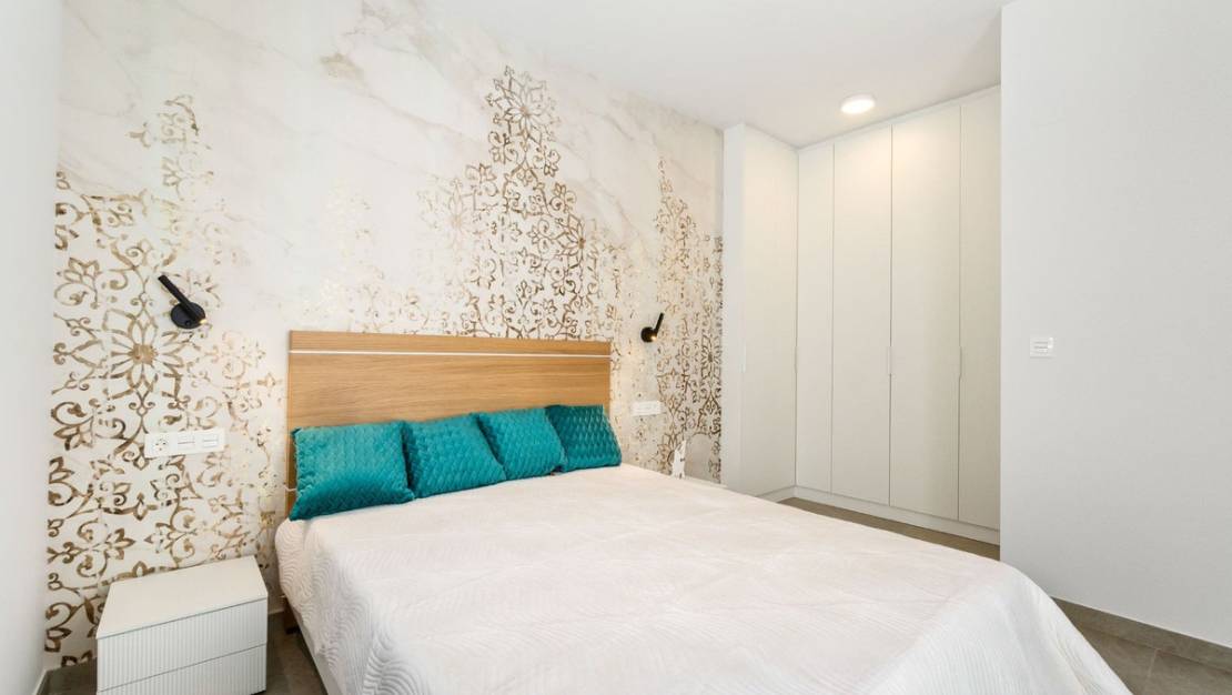 Venta - Apartment - Torrevieja - Torrevieja Centro