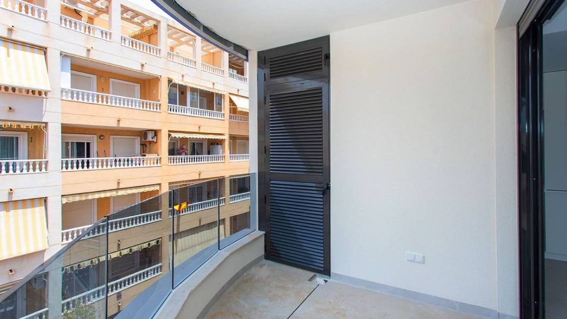 Venta - Apartment - Torrevieja - Torrevieja Centro