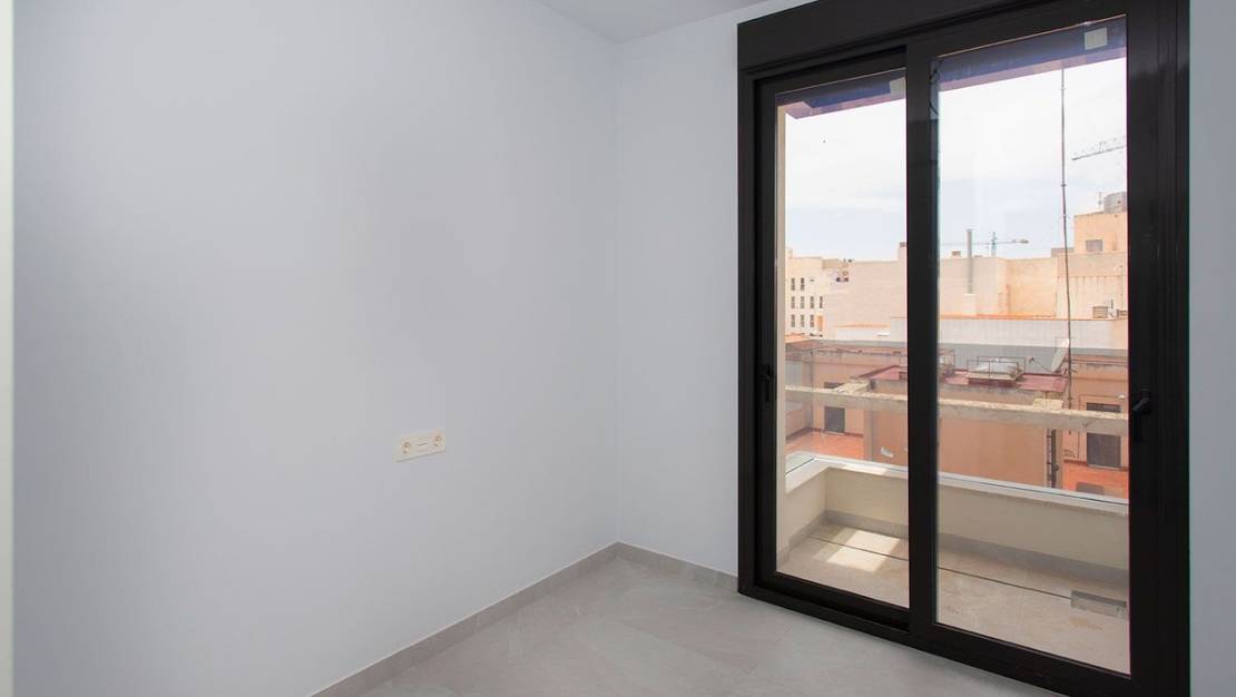 Venta - Apartment - Torrevieja - Torrevieja Centro
