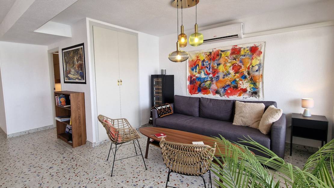Venta - Apartment - Torrevieja - Torrevieja Centro
