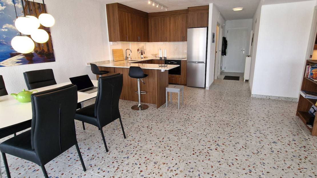 Venta - Apartment - Torrevieja - Torrevieja Centro