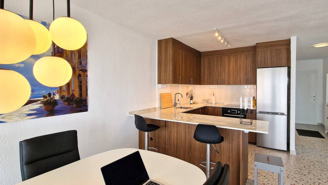Venta - Apartment - Torrevieja - Torrevieja Centro