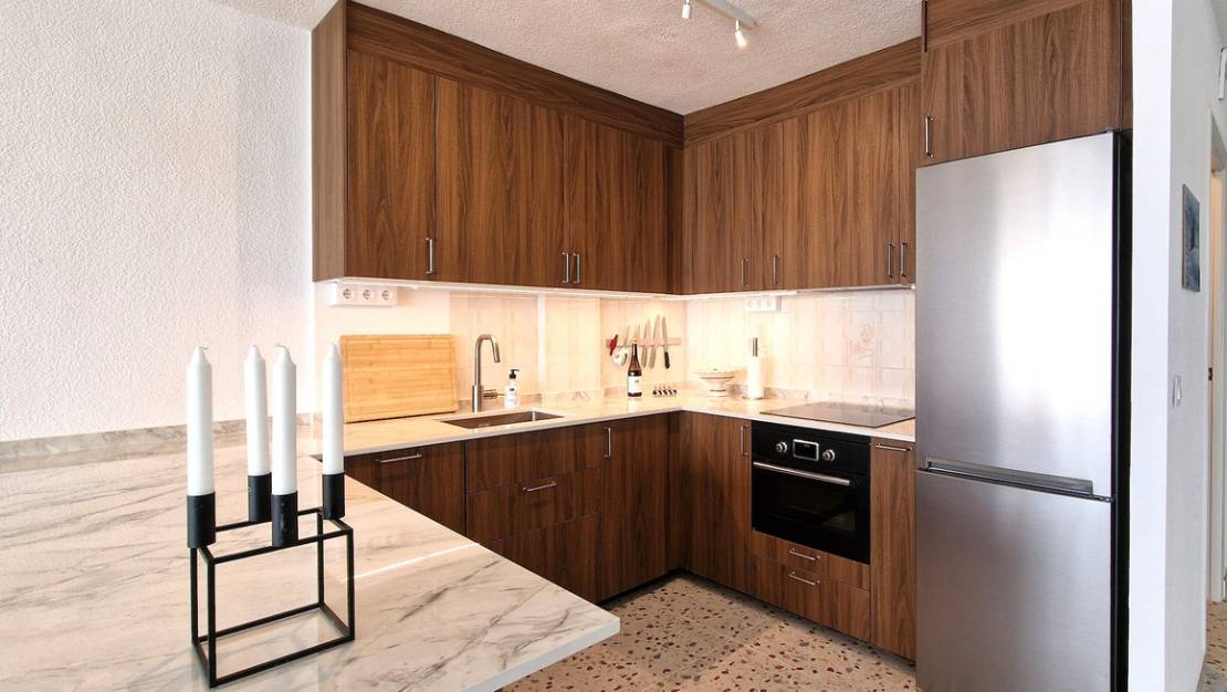 Venta - Apartment - Torrevieja - Torrevieja Centro