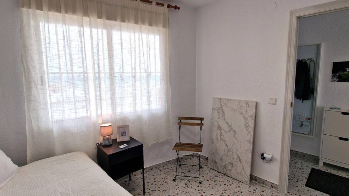 Venta - Apartment - Torrevieja - Torrevieja Centro