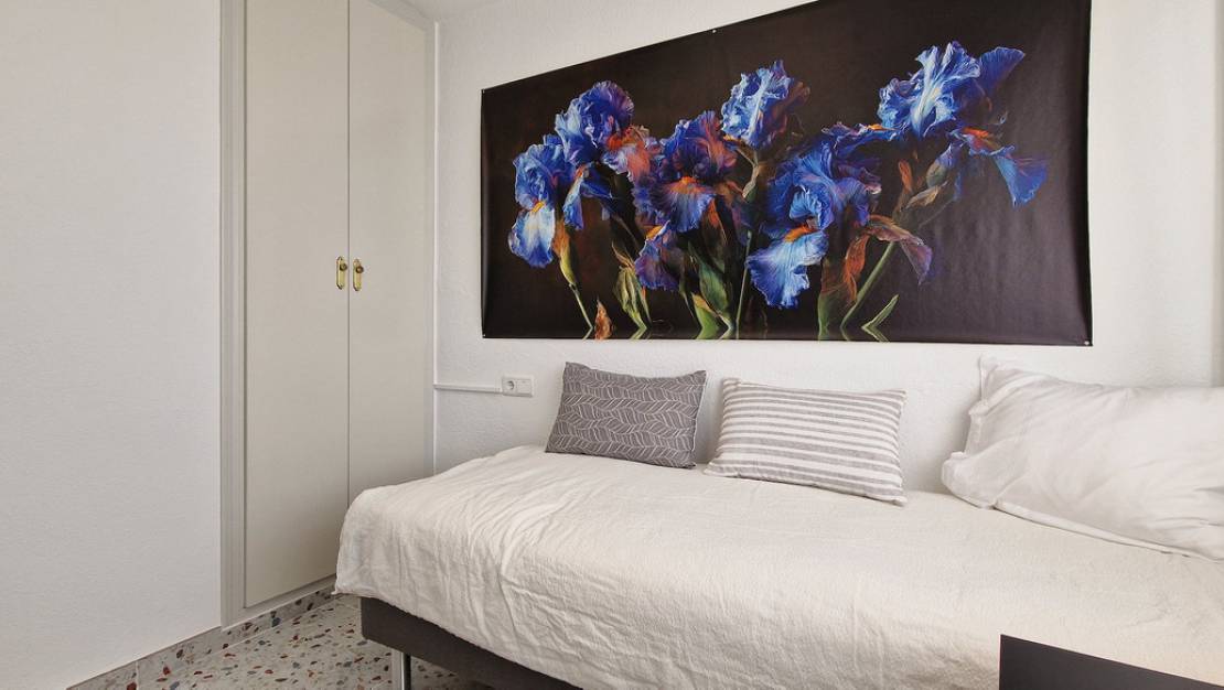 Venta - Apartment - Torrevieja - Torrevieja Centro