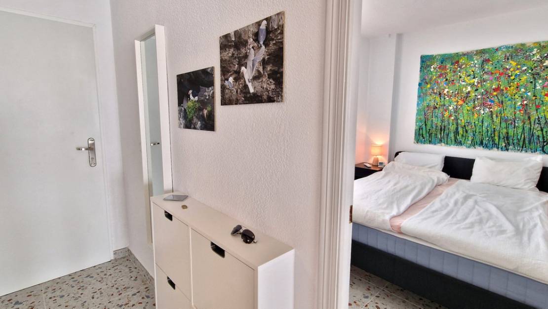 Venta - Apartment - Torrevieja - Torrevieja Centro