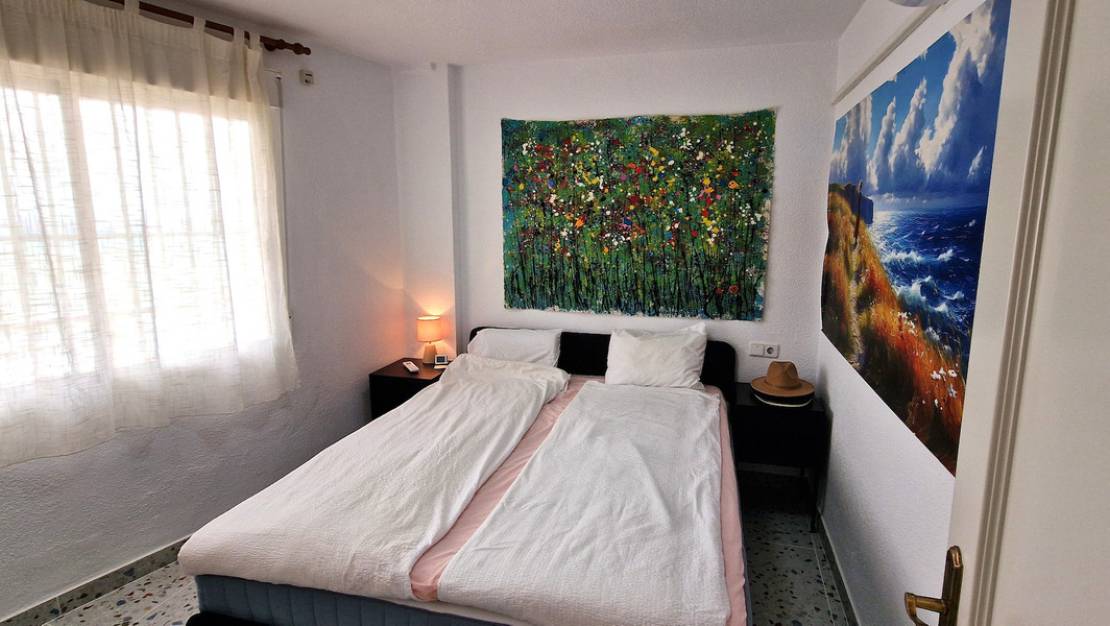 Venta - Apartment - Torrevieja - Torrevieja Centro