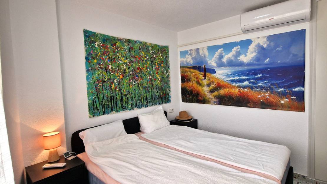Venta - Apartment - Torrevieja - Torrevieja Centro