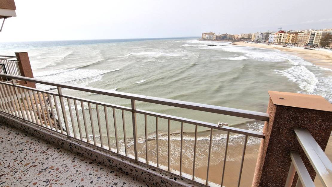 Venta - Apartment - Torrevieja - Torrevieja Centro