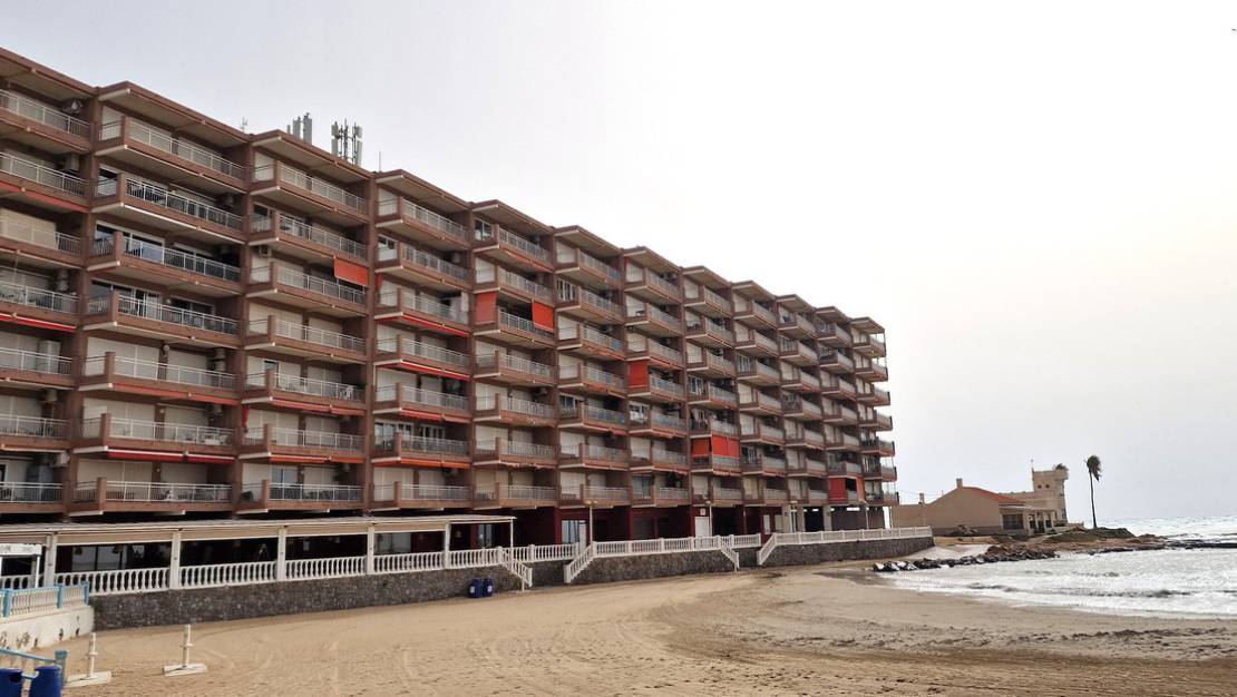 Venta - Apartment - Torrevieja - Torrevieja Centro