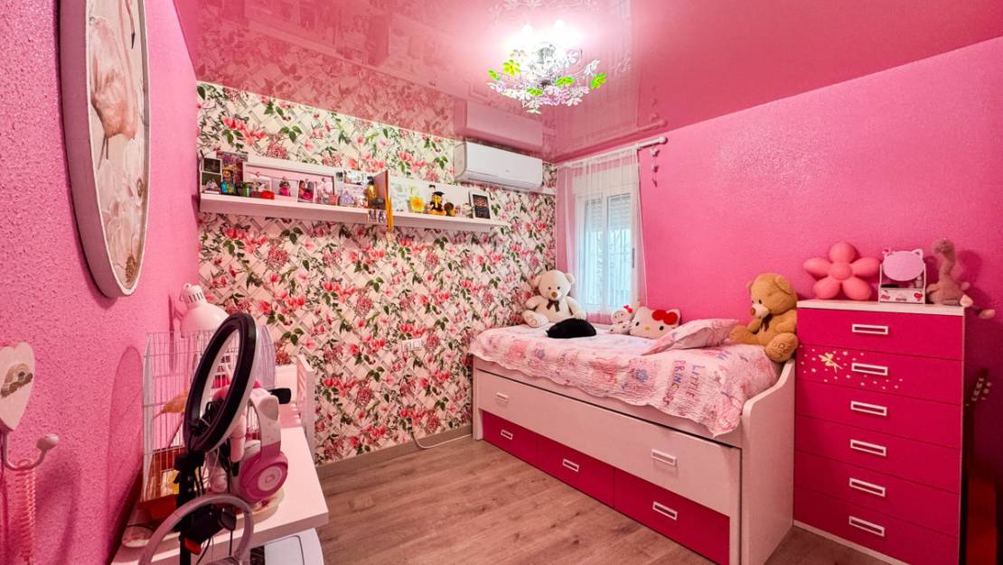 Venta - Apartment - Torrevieja - Torrevieja Centro