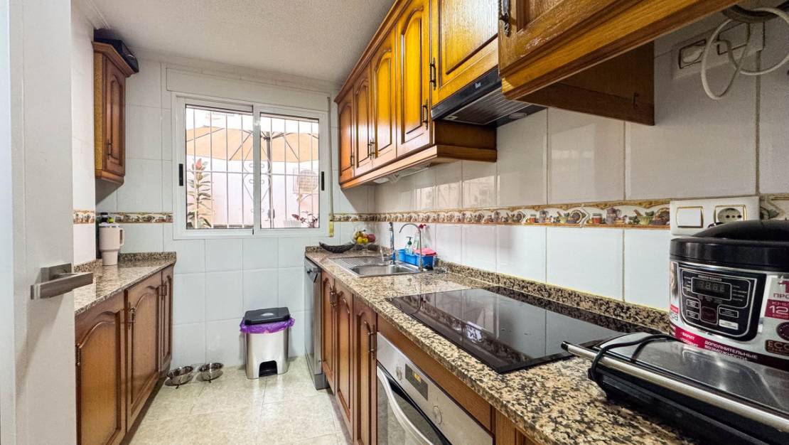 Venta - Apartment - Torrevieja - Torrevieja Centro