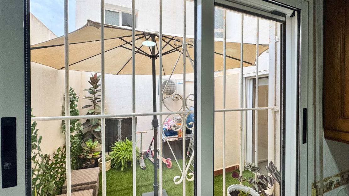 Venta - Apartment - Torrevieja - Torrevieja Centro