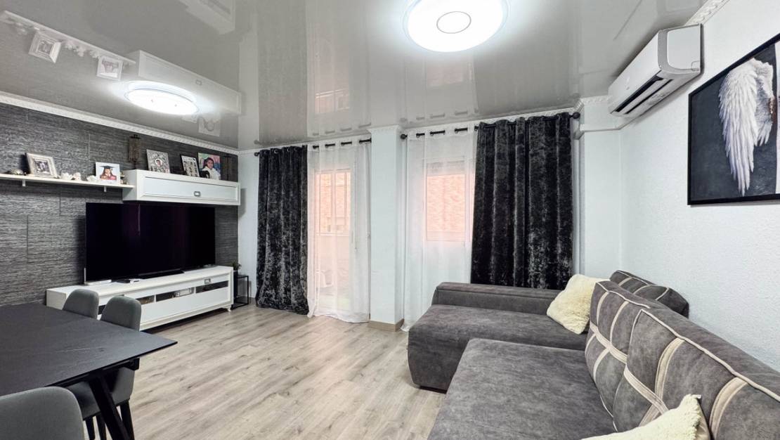 Venta - Apartment - Torrevieja - Torrevieja Centro