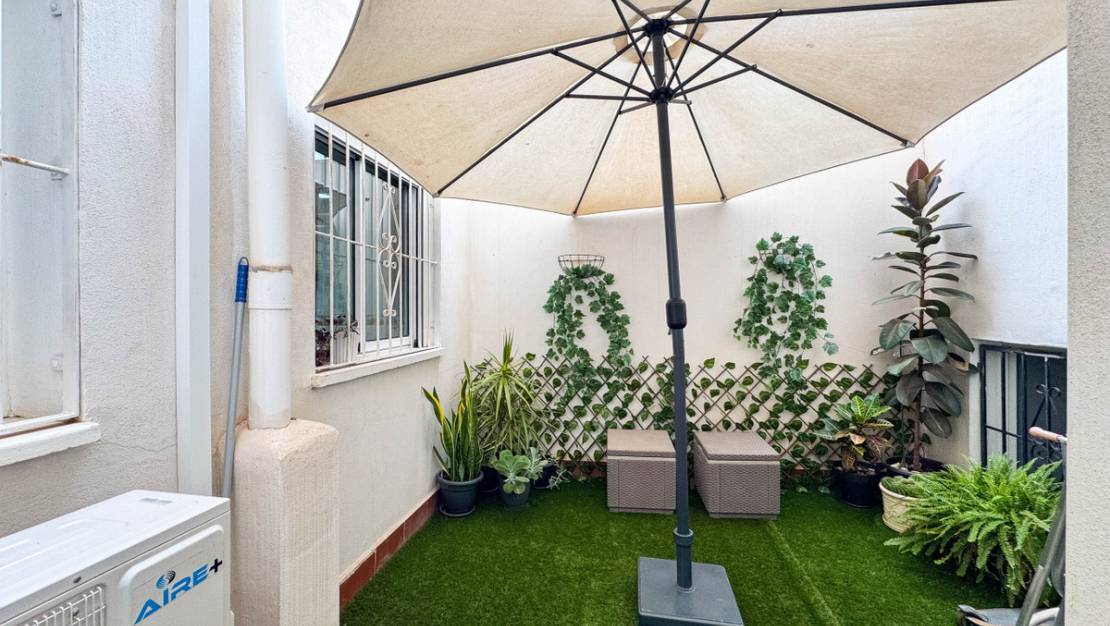 Venta - Apartment - Torrevieja - Torrevieja Centro