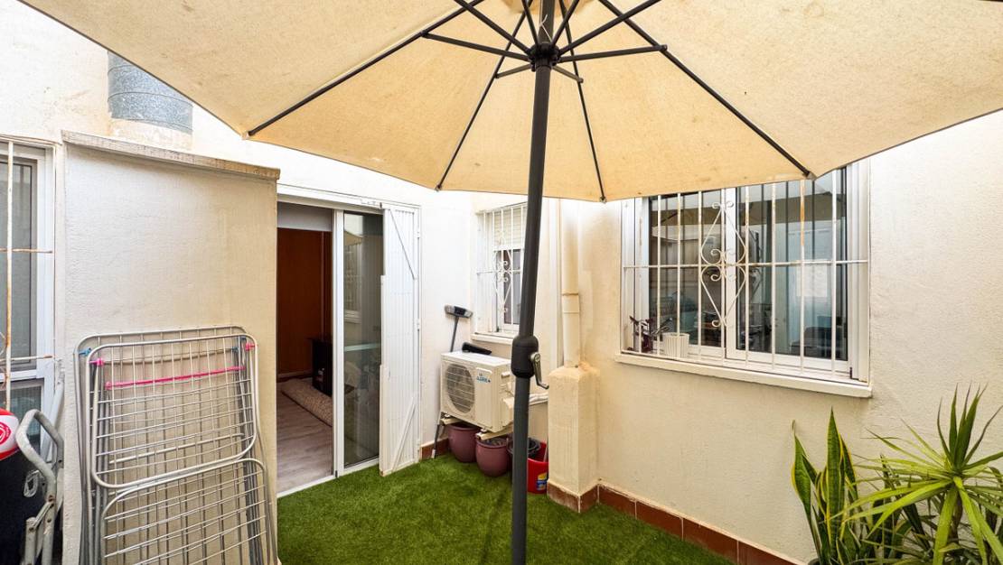Venta - Apartment - Torrevieja - Torrevieja Centro
