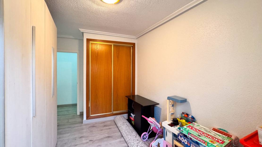 Venta - Apartment - Torrevieja - Torrevieja Centro