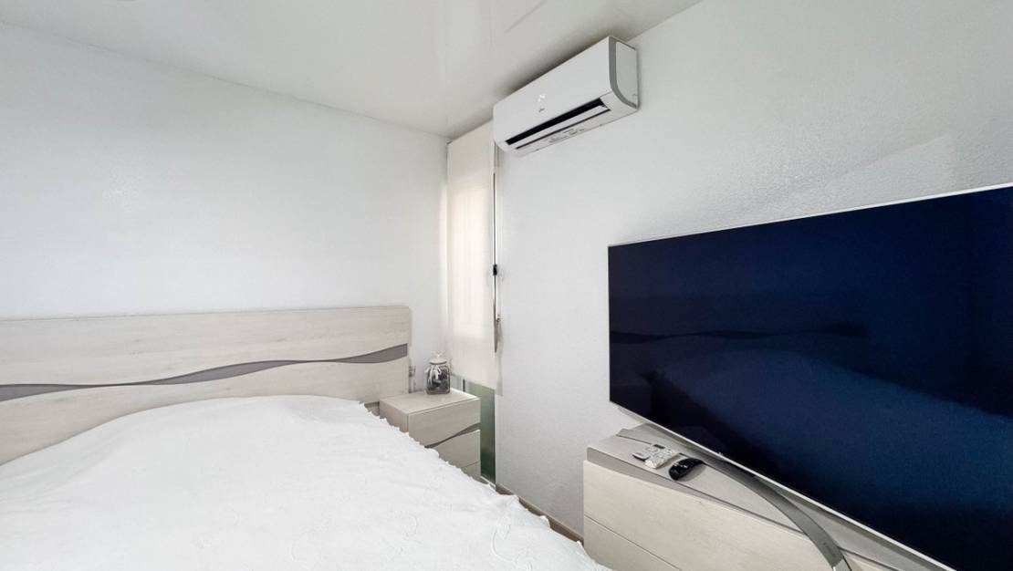 Venta - Apartment - Torrevieja - Torrevieja Centro