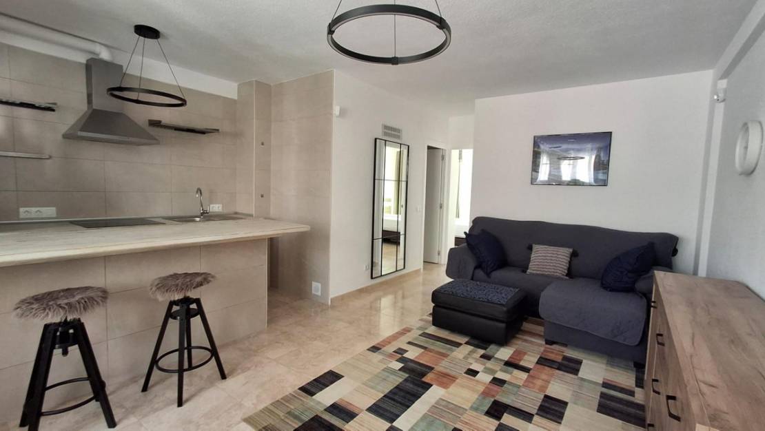 Venta - Apartment - Torrevieja - Torrevieja Centro
