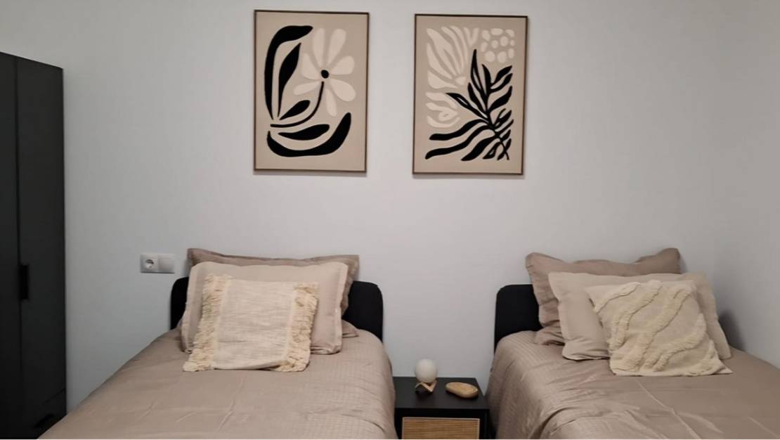 Venta - Apartment - Torrevieja - Torrevieja Centro