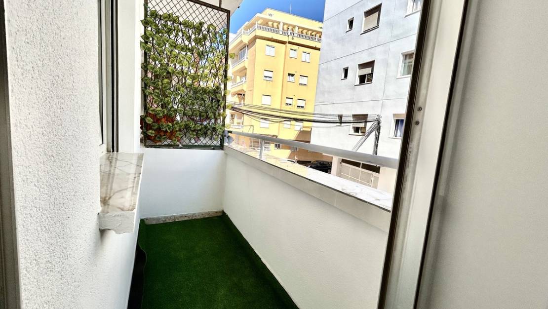 Venta - Apartment - Torrevieja - Torrevieja Centro