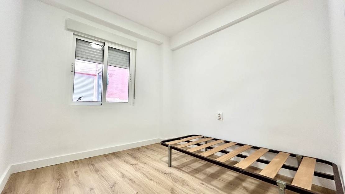 Venta - Apartment - Torrevieja - Torrevieja Centro