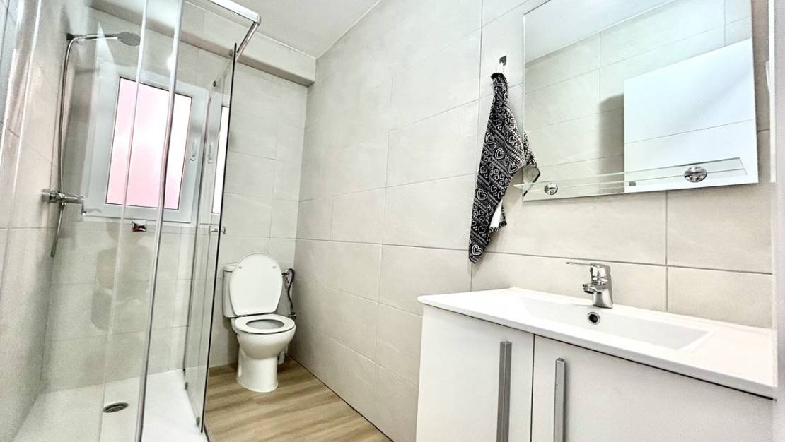 Venta - Apartment - Torrevieja - Torrevieja Centro