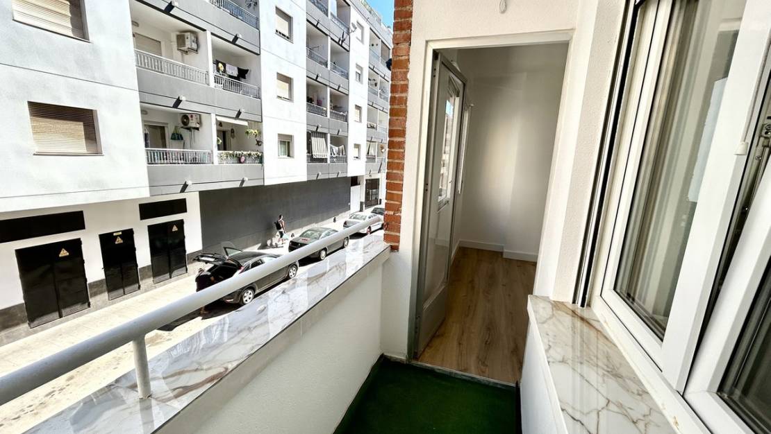 Venta - Apartment - Torrevieja - Torrevieja Centro