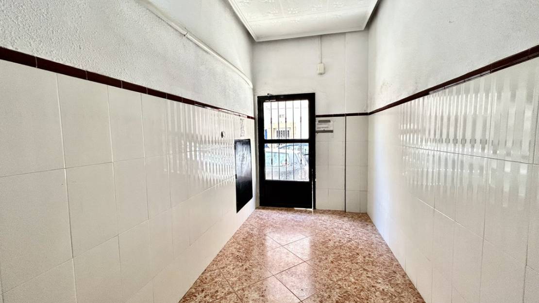 Venta - Apartment - Torrevieja - Torrevieja Centro