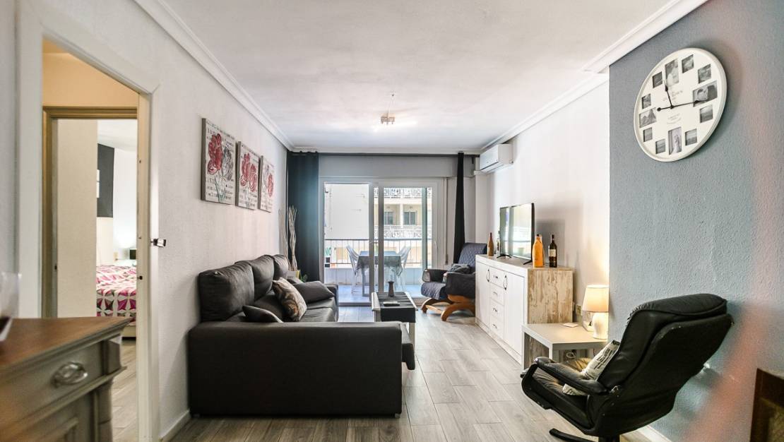Venta - Apartment - Torrevieja - Torrevieja Centro