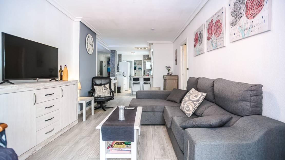 Venta - Apartment - Torrevieja - Torrevieja Centro