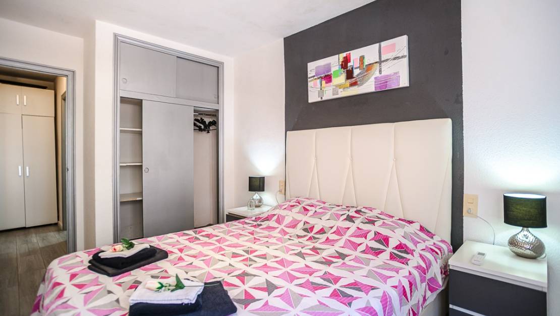 Venta - Apartment - Torrevieja - Torrevieja Centro