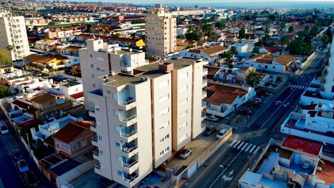 Venta - Apartment - Torrevieja - Torrevieja Centro