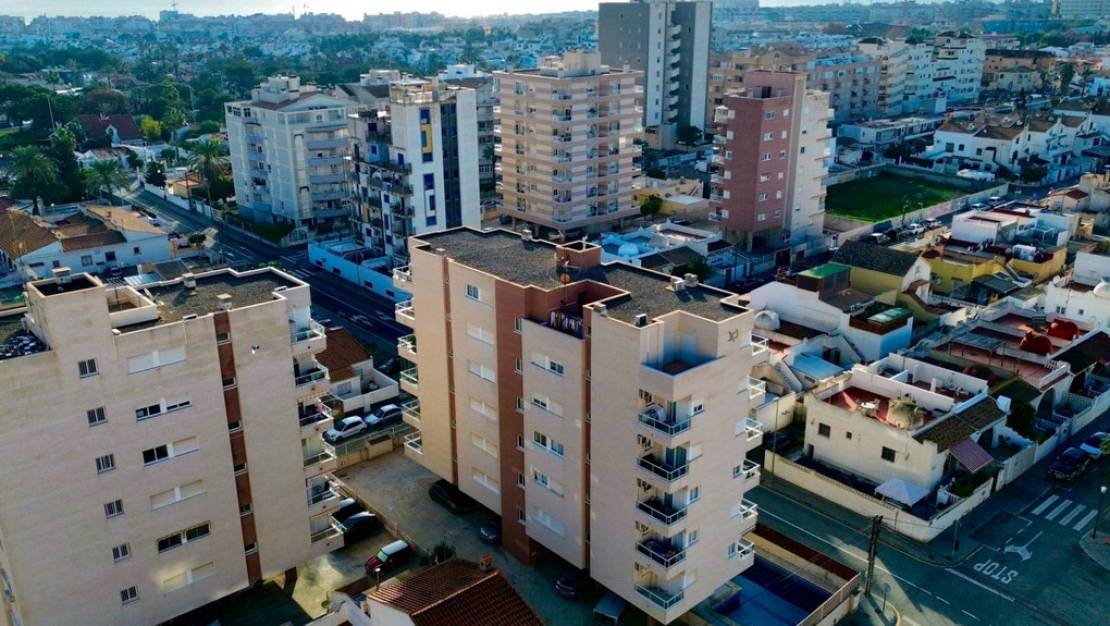 Venta - Apartment - Torrevieja - Torrevieja Centro